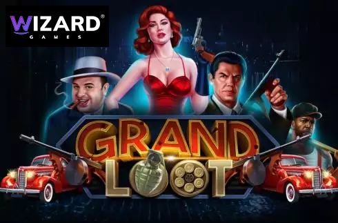 Grand Loot